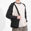 Men's Crossbody Bag Commuter Bag Lightweight Shoulder Bag