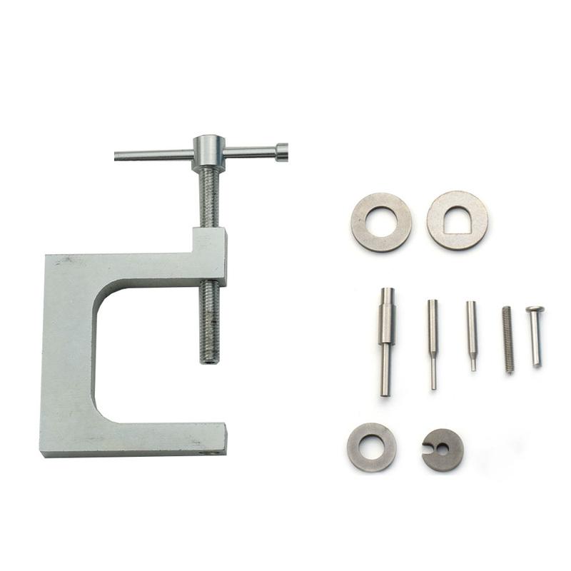 Gimbal Motor Shaft Arm Repair Tool for DJI Mini 1/2/SE Mavic 2 Mavic Air/2 Drone Disassembly Tool