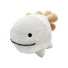 Neuer 14cm Deepwoken Sharko Plüschtier Lachend Großes Maul Salamander Cartoon Anime Tierpuppen Als Weihnachtsgeschenke Für Freunde