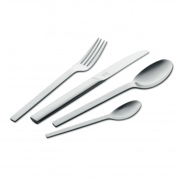 

ZWILLING Минимум 30 эл. - набор столовых приборов на 6 персон из нержавеющей стали