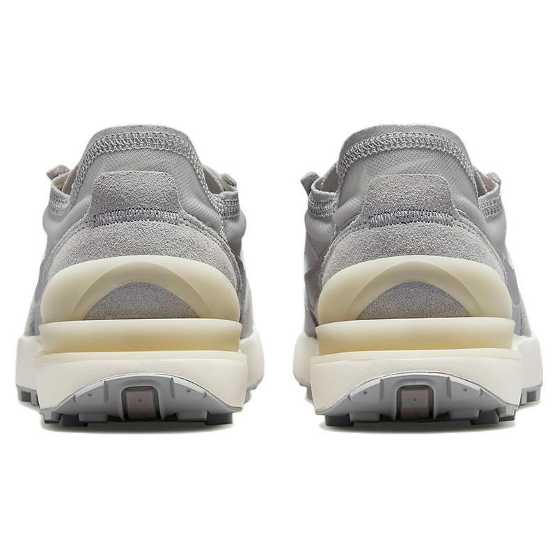 New Nike Waffle One Grey Fog Women's DX5765-001