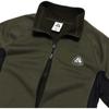 Nike Jackets Men's Green Stand Collar Moderate Other DV9221-325