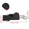 96253544 2134701 Nockenwellenpositionssensor, kompatibel mit Chevy Aveo 2004–2008, Pontiac Wave 2005–2008, 1,6 l PC592 SU8901