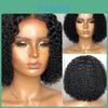 Extensões de cabelo sintético – Perucas de cabelo sintético