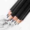 4B 5B 6B 7B 8B Sketch Pencil Set HB 2H 4H B 2B 3B Drawing Pencil Graphite Pencil  Stationery