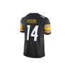 Nike George Pickens Pittsburgh Steelers Herren Nike Dri FIT NFL Limited Football Trikot 31NMPTLH7LF-GY1