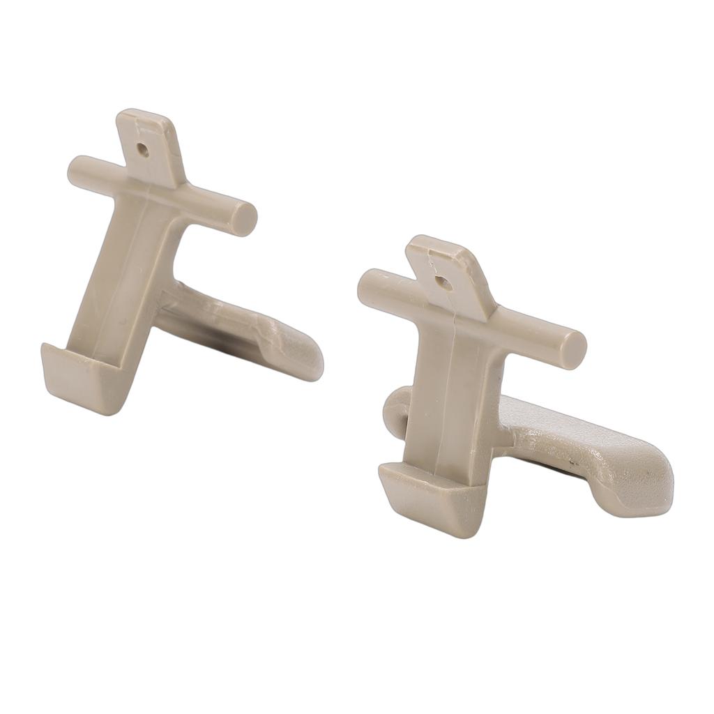 Upper Lower Center Console Armrest   Clip Replacement For Sonata 2009-2010 with Manual