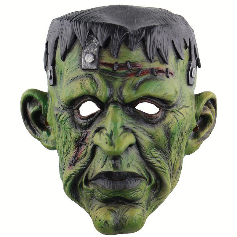 Premium Quality Animal Head Costume Prop For Halloween And Parties
