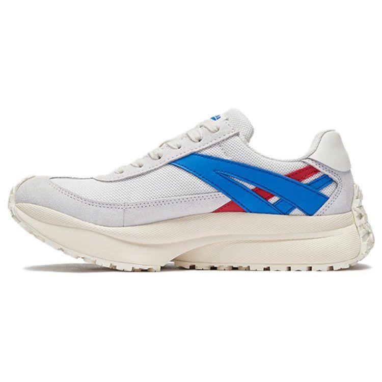 

Onitsuka Tiger Traidio Minimalist Comfortable Leather Durable Breathable Low-Top Running Shoes Unisex sneaker White 1183C215-100 40.5