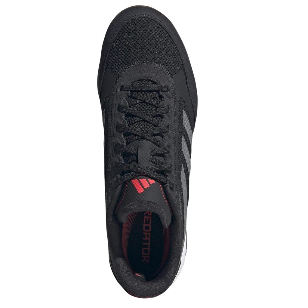 Predator Mens Predator League Round Toe Trainers