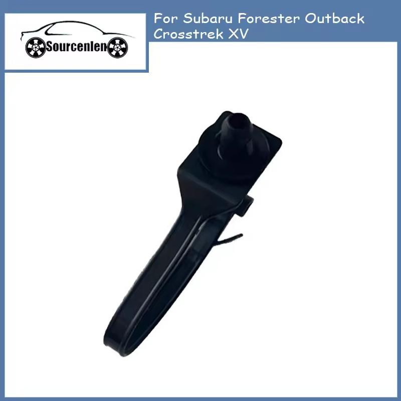Новый держатель накладки стойки лобового стекла 909150040 для Subaru Forester Outback Crosstrek XV