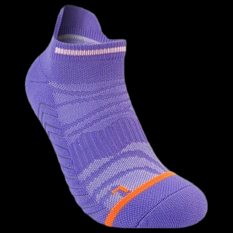 Junbie Terry Thickened Sports Socks