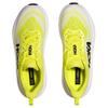 HOKA ONE ONE SKYFLOW Trail Running Shoes Men's Yellow White 1155111-NRS