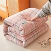 Oeny Washable Xinjiang Cotton Duvet Insert
