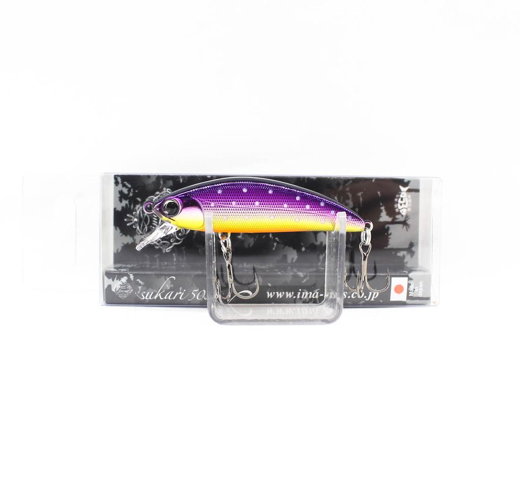 Ima Sukari 50SS Synkende sluk 113 (1462)