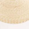 Summer straw straw hat type straw hat fashion hat hat stage catwalk straw hat style hat outdoor travel straw hat
