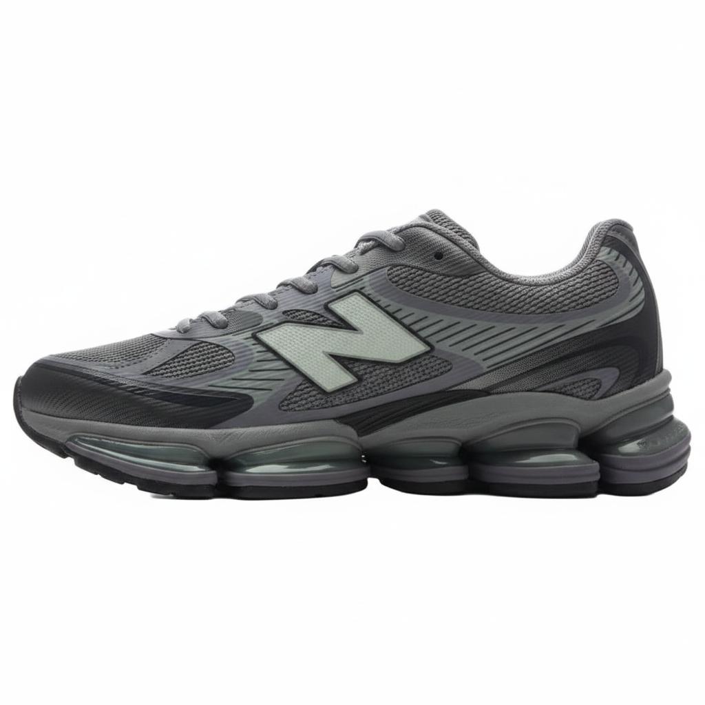 New Balance ABZORB 2000 Grey Days 40