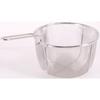 Shinetsu Wire Mesh, Shinetsu Works TS Boiling Basket, 24cm, Stainless Steel (18-8), Made In Japan, ABS23024
