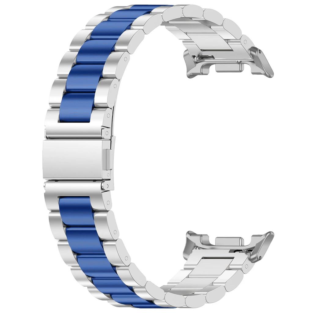 Nerezový řemínek pro Samsung Galaxy Watch 8/Classic 8 40mm 44mm Řemínek pro Watch Ultra 2 Řemínek pro Galaxy Watch 7 Ultra