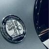 3D Car Metal Body Rear Trunk Emblem AFFALTERBACH AMG Logo Sticker For Mercedes Benz W204 W205 W212 W213 W222 x153 W176 W177 W211