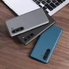 Anti-Fingerprint Matte Hard PC Case Full Body Protect Cover For Samsung Galaxy A53 A34 A54 A55 A35 5G S21 FE S22 S23 S24+ Plus Ultra Note20