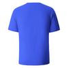 Print TShirt Casual Short sleeved Tops Summer Tees For Men Women 100 Cotton Oneck Oversize Streetwear Basic knitted Top