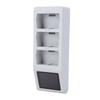 LCD Parallel Battery Charger Fit for Mini5pro Series Drone USB C Interface 3 Batteries Charging Hub