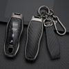 Key Case Shell Buckle for Older Porsche Cayenne, Macan, Panamera, and 718 Models