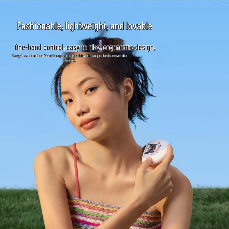 Zodian Smart Mini Elektrischer Bianstein Schabmassagegerät