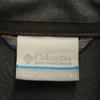 Columbia Zip Jacket L Gray Men's Used