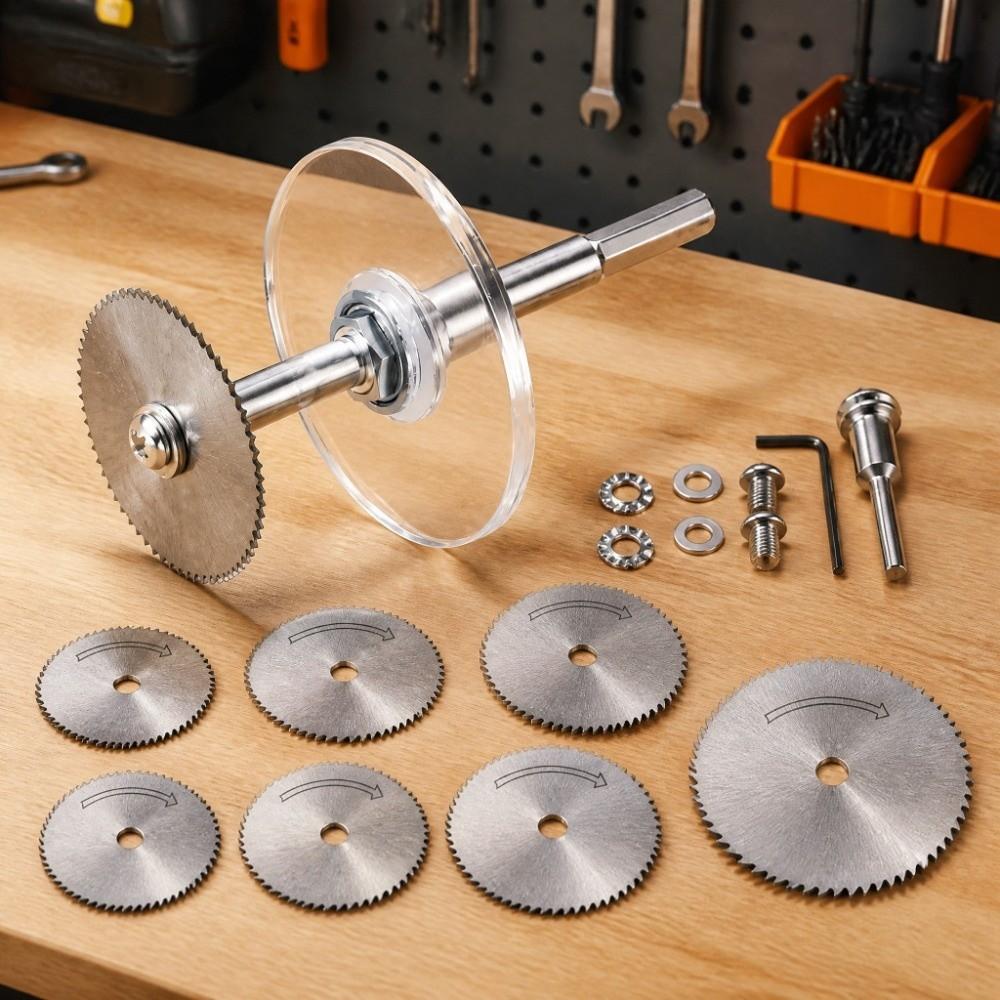 Adjustable Depth Gauge Inside Pipe Cutter Kit Inside Pipe Cutter Guide Tool Home DIY