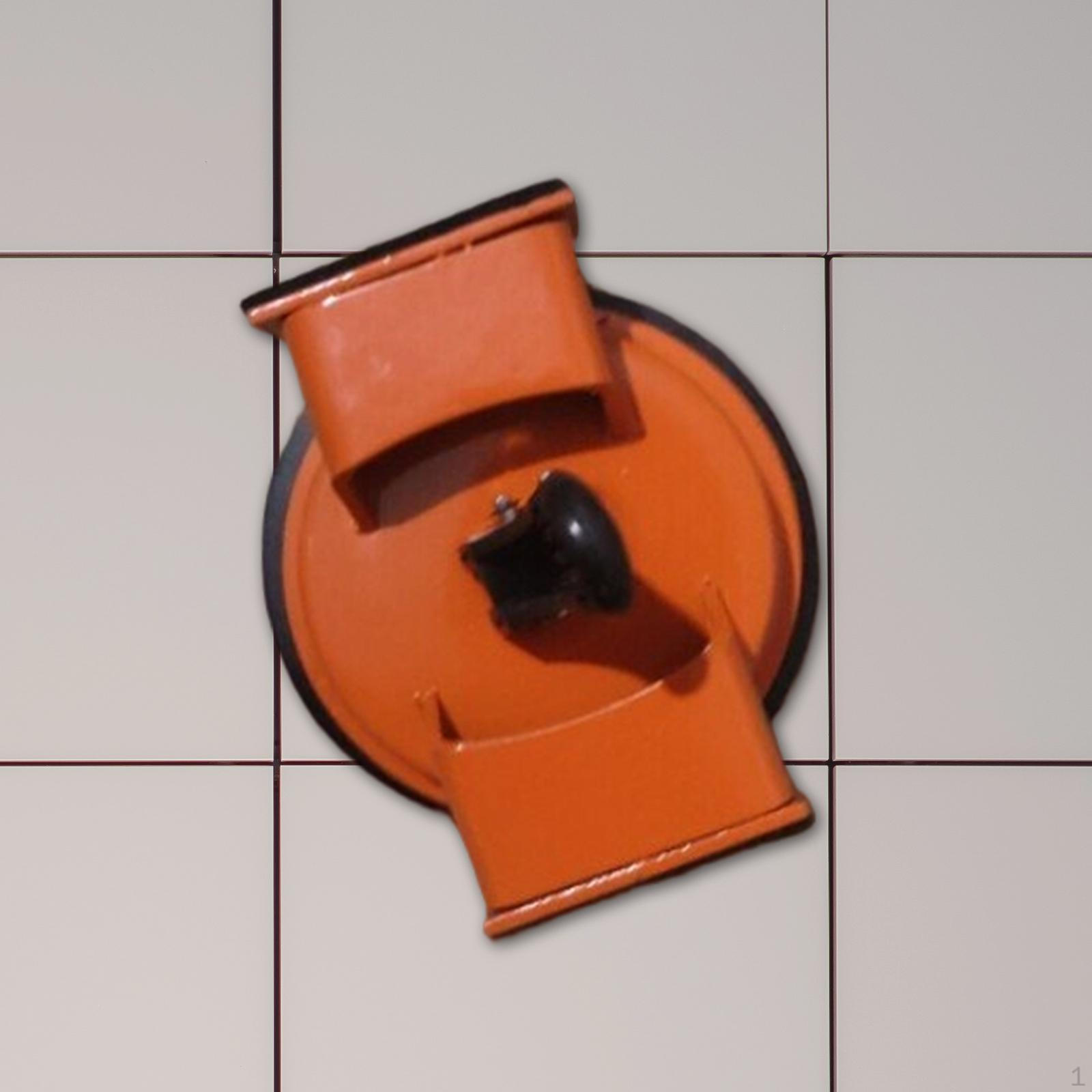 

Fastening Tool with Strong, Efficient Sealing of, Gripper for - And Tile Laying at 1 Suction Cup