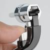 Power Handle Fishing Rod Reel Crank Rocker Arm Replacement Handle Grips Fishing Reel Crank Rotary Knob Handle