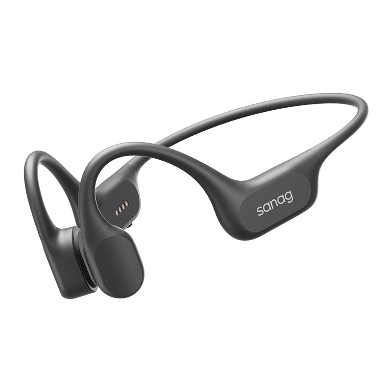 

Saina B77S Pro Max Bone Conduction Headphones