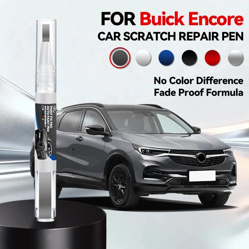 

Vehicle for Exclusive Use For Buick Encore Paint Repair Pen Touch Up Scratch Remover DIY Auto Accessories Black White Blue Sil