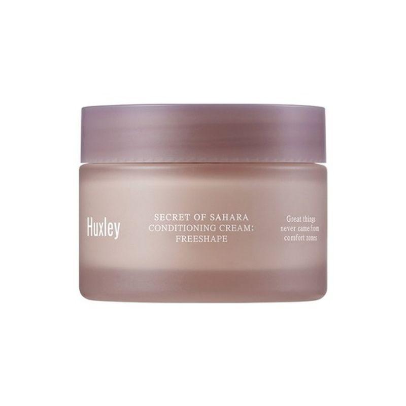 Huxley Conditioning Cream Preshape No selection