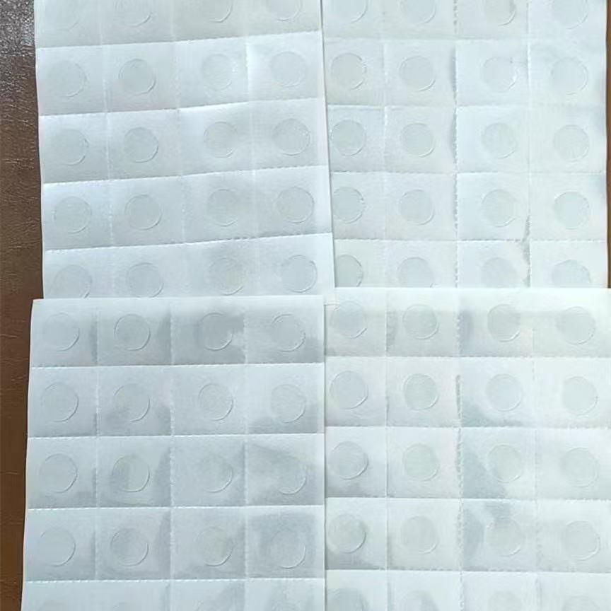 Balloon Accessories: Super Sticky Double-Sided Tape for Wedding & Party Decorations