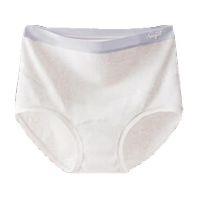 

Modal A-Class High-Waist Maternity Underwear Multi-Pack 2XL