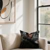 Game Gear For Sofa Car Office Cafe Eater Soft And Comfortable Delta Solid Double-Sided Metal MGS Printing Pillow Cover