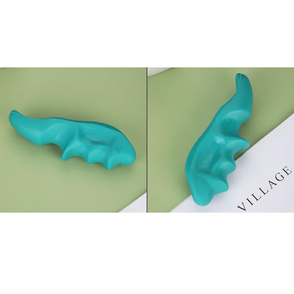 Thumb Saver Massage Tool Professional Pressure Point Deep Tissue Trigger Point Massager