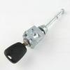 Car Door Lock Cylinder for Peugeot 508  Left Front Door Main Driving Door Lock Core for Centre Control Lock