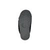 New UGG Maxi Curly Platform Slippers 'Black' Women's 1133171-BLK