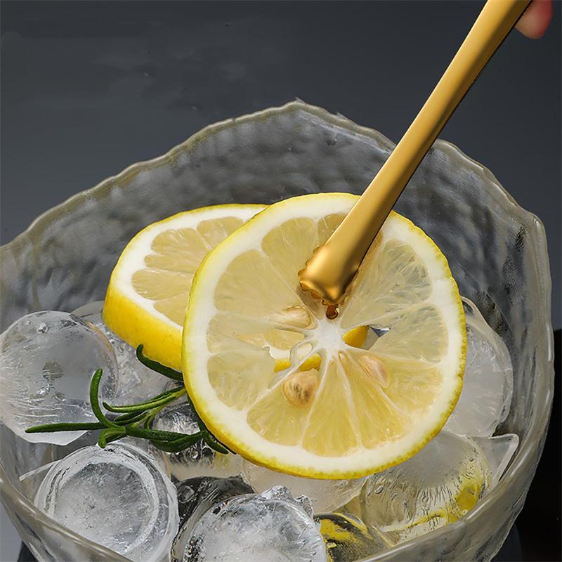 Ferramenta Removedora de Calaza de Ovo Utensílio para Remoção de Fragmentos de Casca de Ovo Aço Inoxidável Ferramenta Removedora de Membrana de Calaza de Ovo Para Chefs