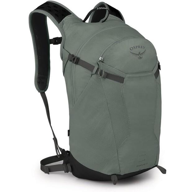

Рюкзак Osprey Sportlite 20 pine leaf green