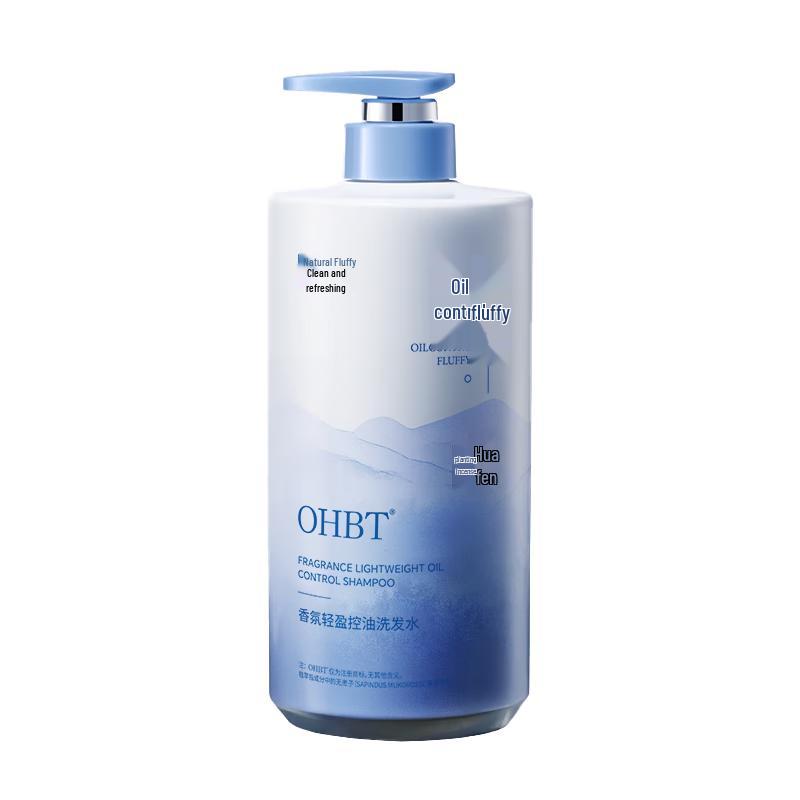 

OHBT Shampoo