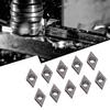 Carbide Inserts Boring Bar DCMT070204 For Lathe Tool