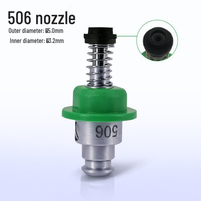SMT Pick and Place Machine Nozzle