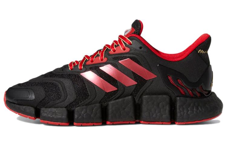 Adidas Climacool Vento  Black Scarlet Gold  G58765 36
