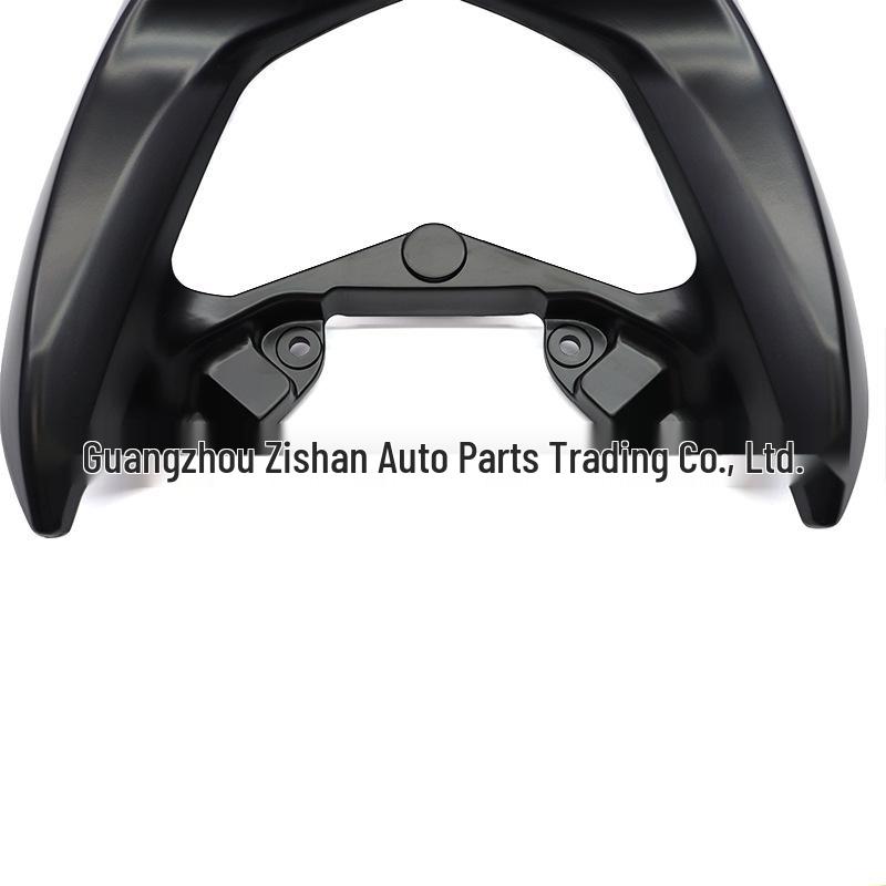 NMAX155 2020-2022 Gepäckträger hinten - Modifizierte Halterung für Motorrad