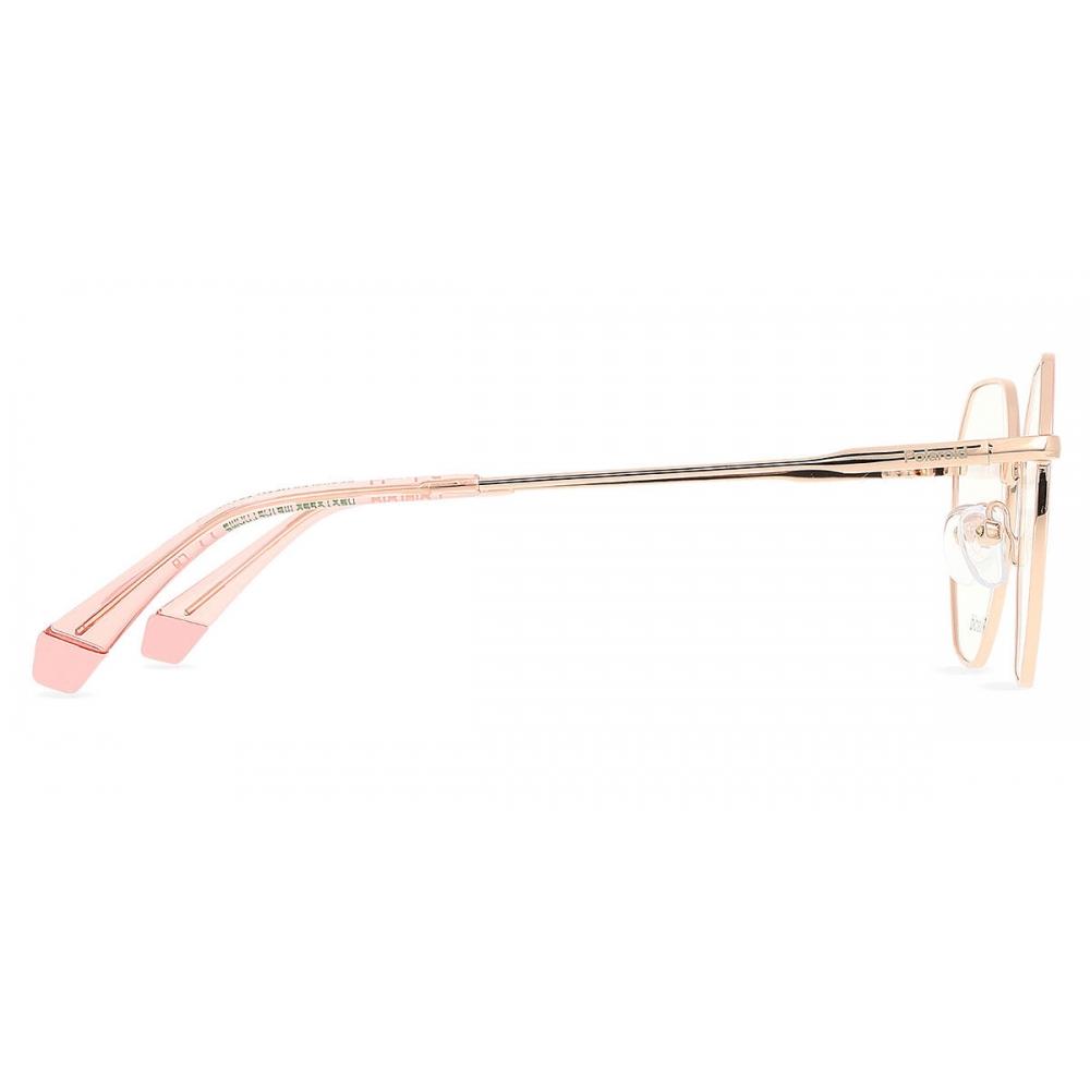 Polaroid Pld D555 Eyr Women Eyeglasses